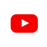 Logo for youtube